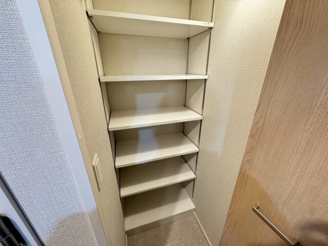 グランセジュール大国町の物件内観写真