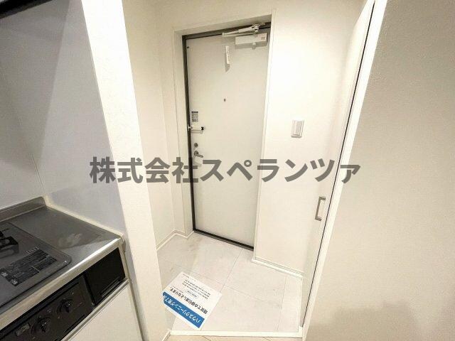 エルサチの物件内観写真