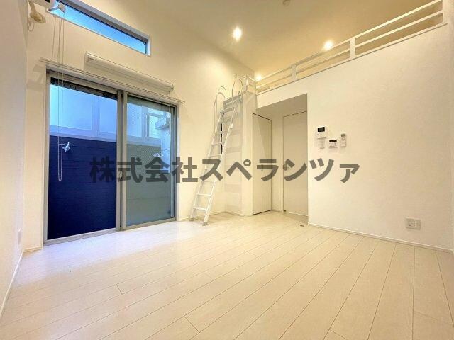 エルサチの物件内観写真