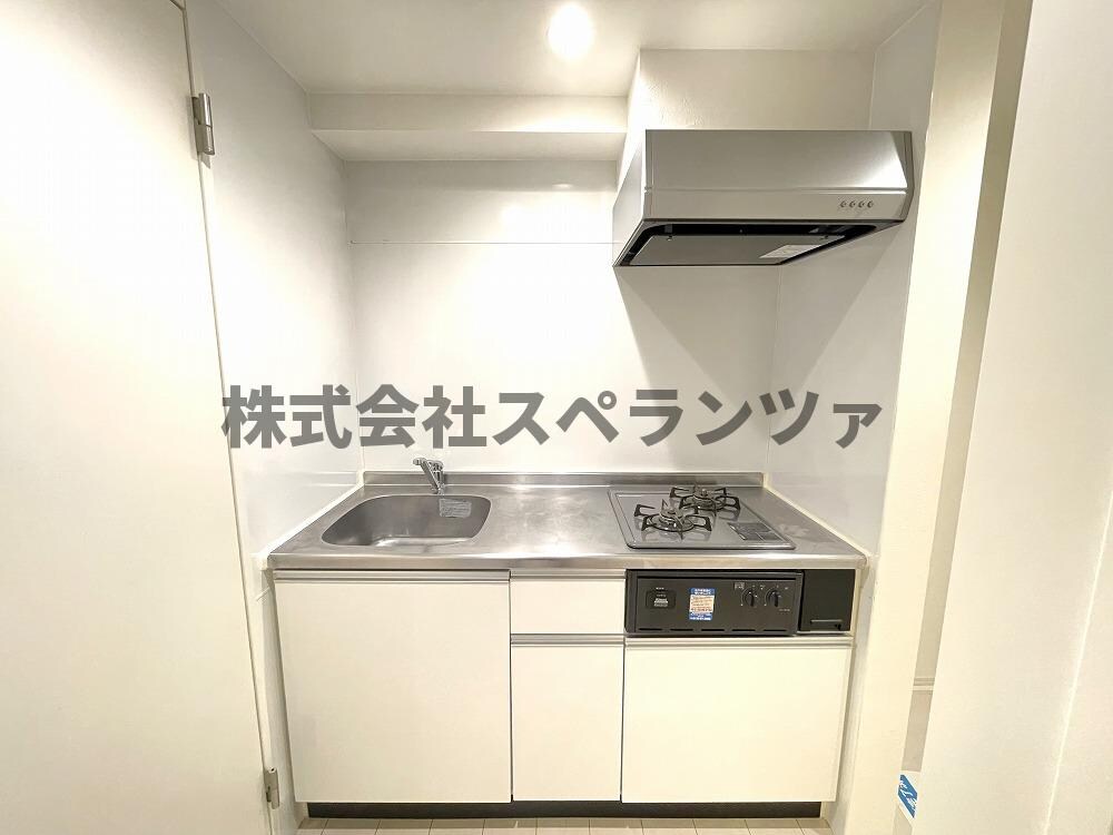 エルサチの物件内観写真