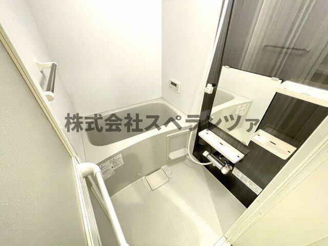 エルサチの物件内観写真