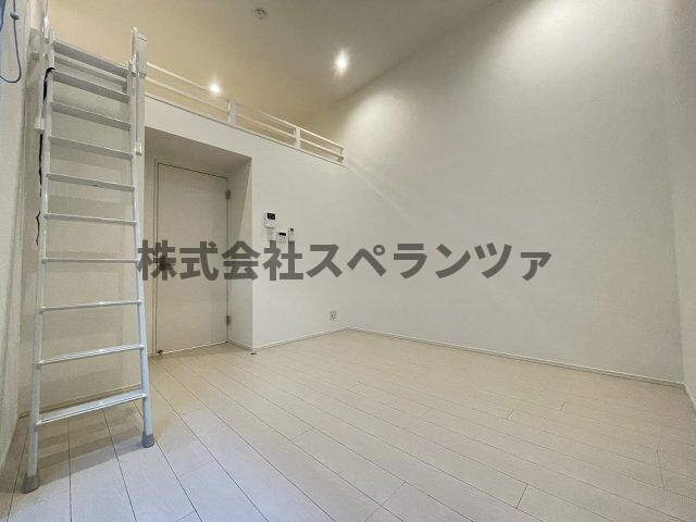 エルサチの物件内観写真