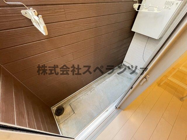エルサチの物件内観写真