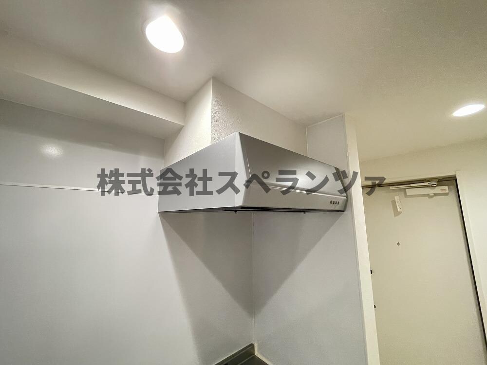 エルサチの物件内観写真