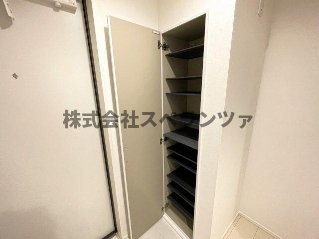 エルサチの物件内観写真