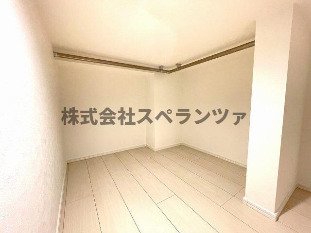 エルサチの物件内観写真