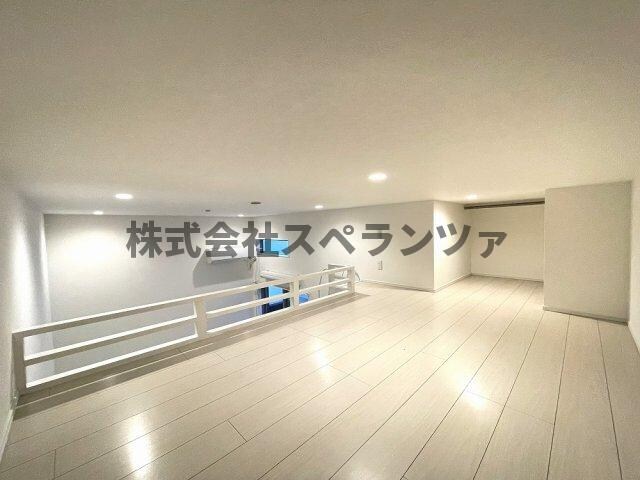 エルサチの物件内観写真