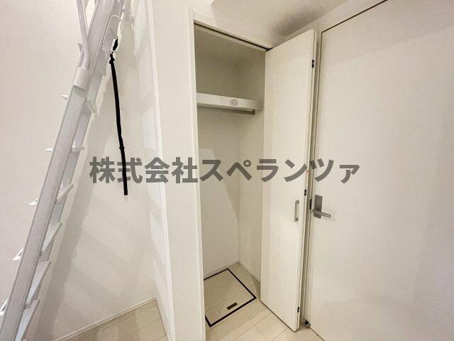 エルサチの物件内観写真
