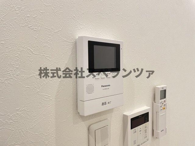 エルサチの物件内観写真