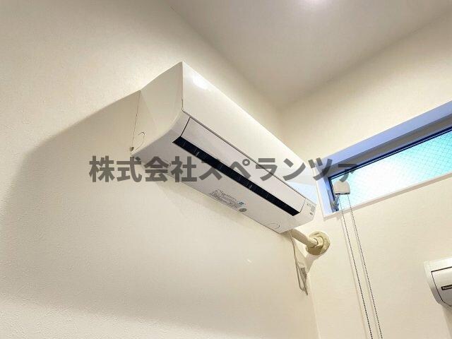 エルサチの物件内観写真