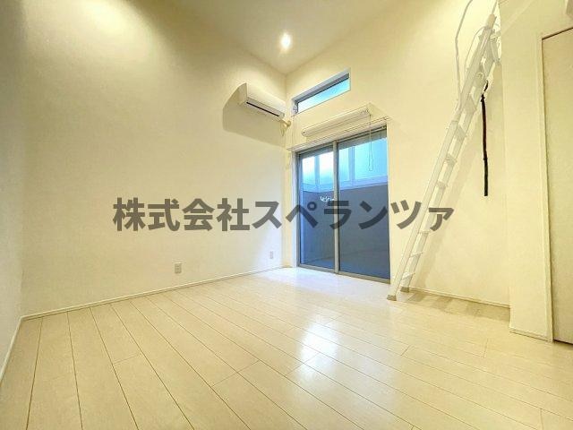 エルサチの物件内観写真