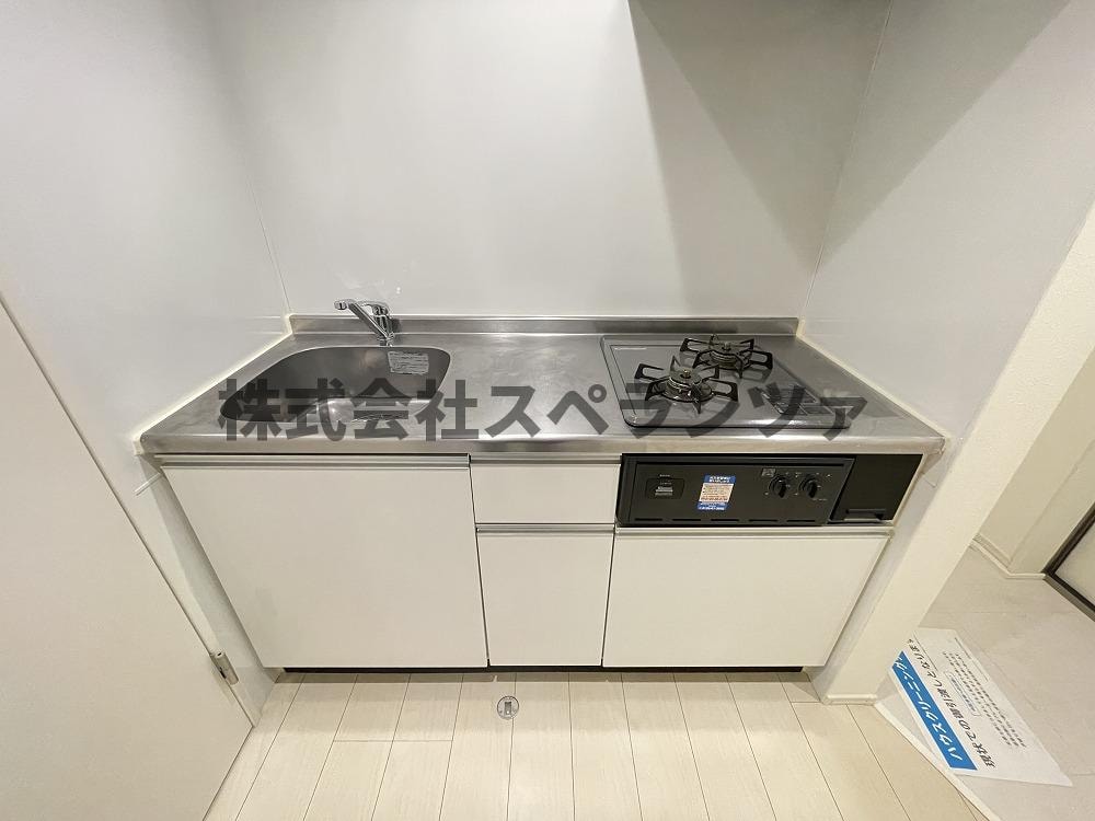 エルサチの物件内観写真