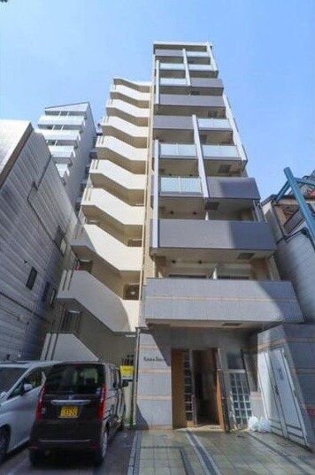 リレイション大国の物件外観写真