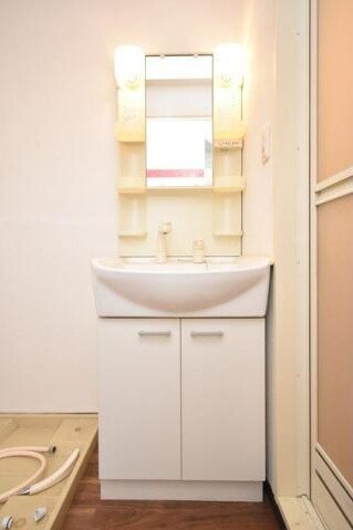 リレイション大国の物件内観写真