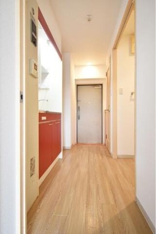 リレイション大国の物件内観写真