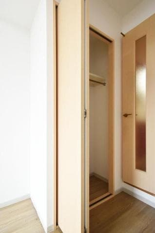 リレイション大国の物件内観写真