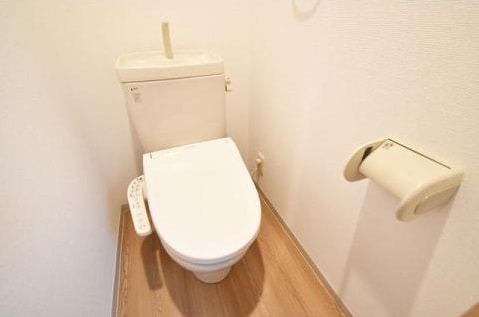 リレイション大国の物件内観写真