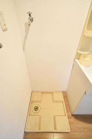 リレイション大国の物件内観写真