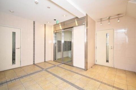 リレイション大国の物件内観写真