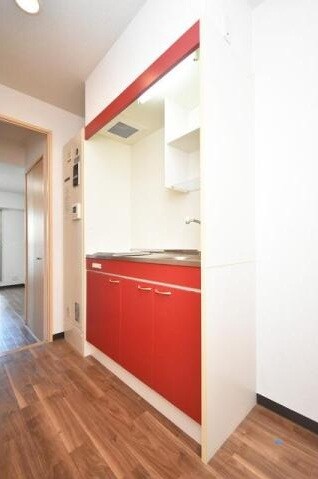 リレイション大国の物件内観写真