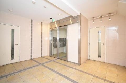 リレイション大国の物件内観写真