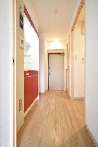 リレイション大国の物件内観写真