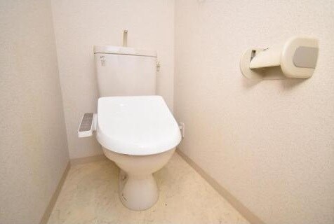 リレイション大国の物件内観写真