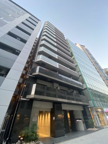 堺筋本町駅 徒歩3分 7階の物件外観写真