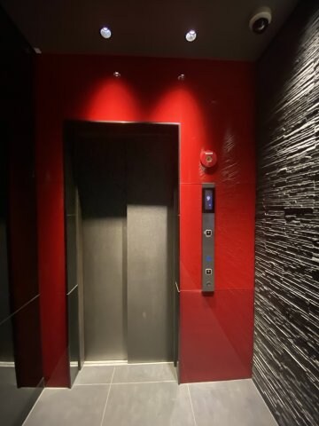 堺筋本町駅 徒歩3分 7階の物件内観写真