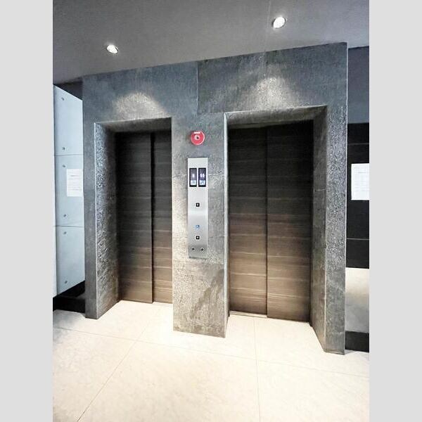 S-RESIDENCE難波Brillerの物件外観写真