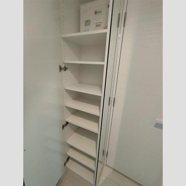 S-RESIDENCE難波Brillerの物件内観写真