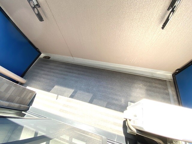 S-RESIDENCE難波Brillerの物件内観写真