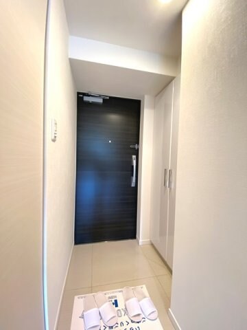 S-RESIDENCE難波Brillerの物件内観写真