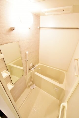 S-RESIDENCE難波Brillerの物件内観写真