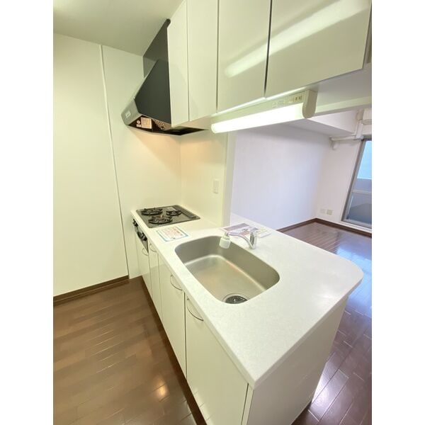 日本橋駅 徒歩8分 11階の物件内観写真