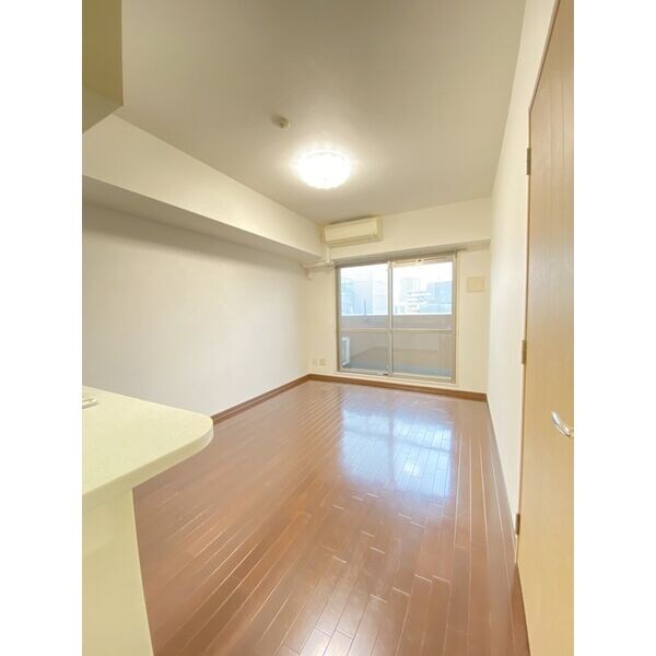 日本橋駅 徒歩8分 11階の物件内観写真