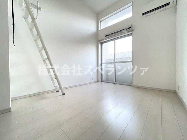 アイディアル若草の物件内観写真