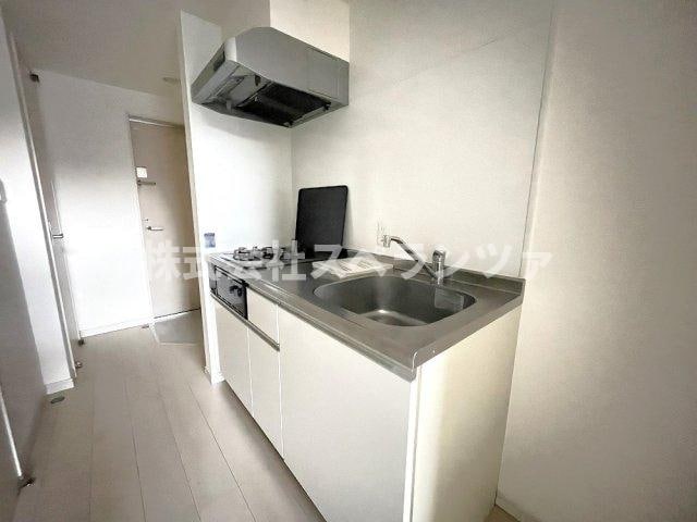 アイディアル若草の物件内観写真