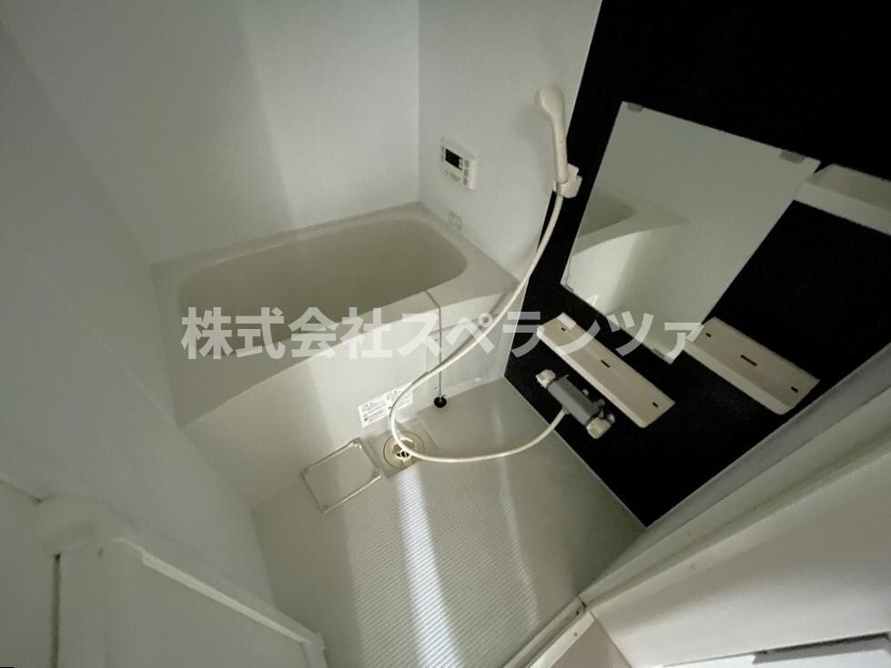 アイディアル若草の物件内観写真