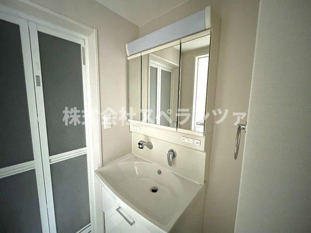 アイディアル若草の物件内観写真