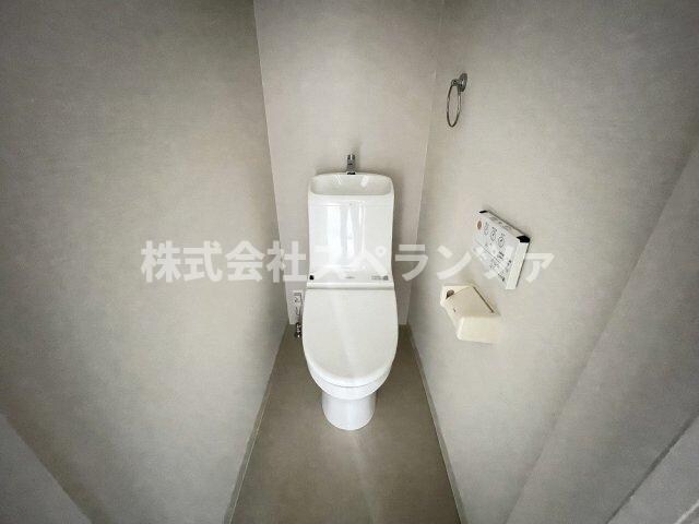 アイディアル若草の物件内観写真