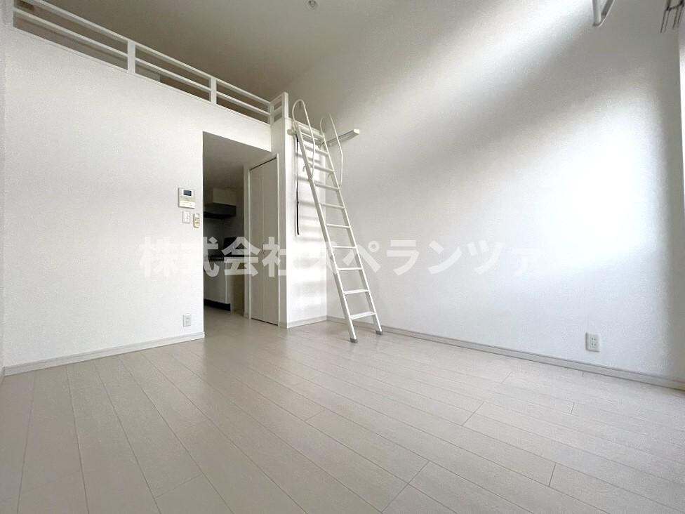 アイディアル若草の物件内観写真