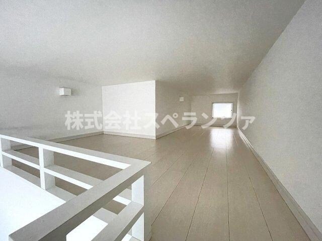 アイディアル若草の物件内観写真