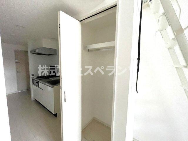 アイディアル若草の物件内観写真