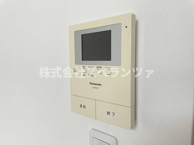 アイディアル若草の物件内観写真