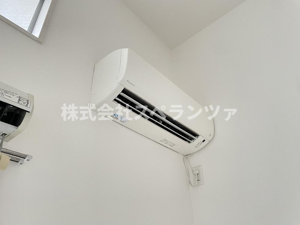 アイディアル若草の物件内観写真