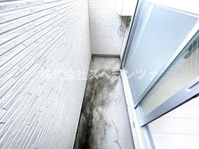 アイディアル若草の物件内観写真