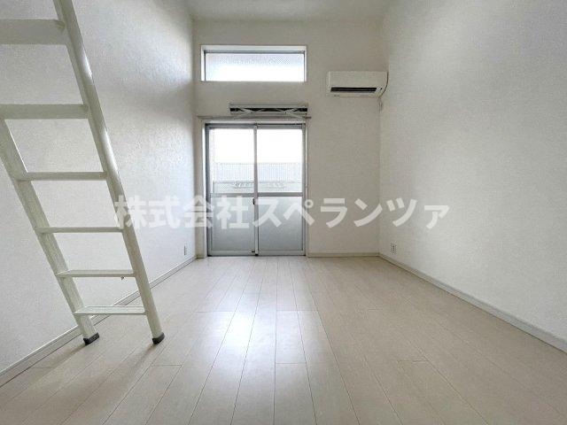 アイディアル若草の物件内観写真