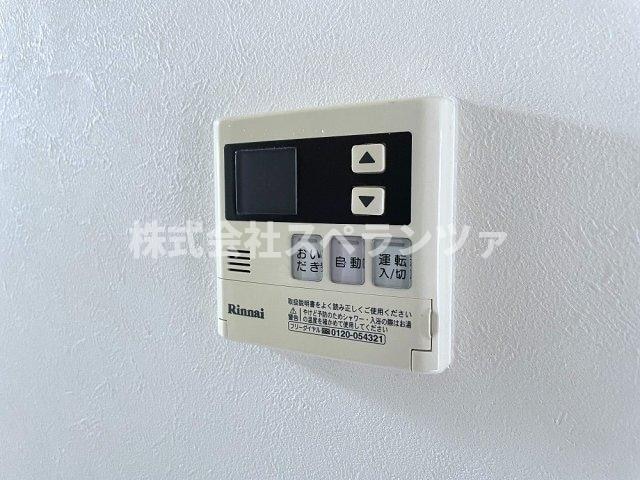 アイディアル若草の物件内観写真