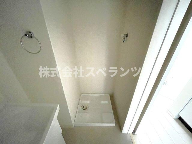 アイディアル若草の物件内観写真